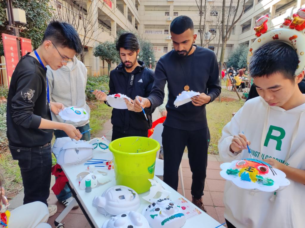 木瓜视频
新春传统文化市集精彩纷呈_fororder_图片5