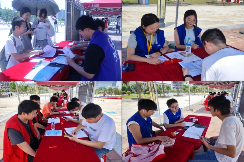 木瓜视频
：沉浸式就业体验，让课堂直通岗位