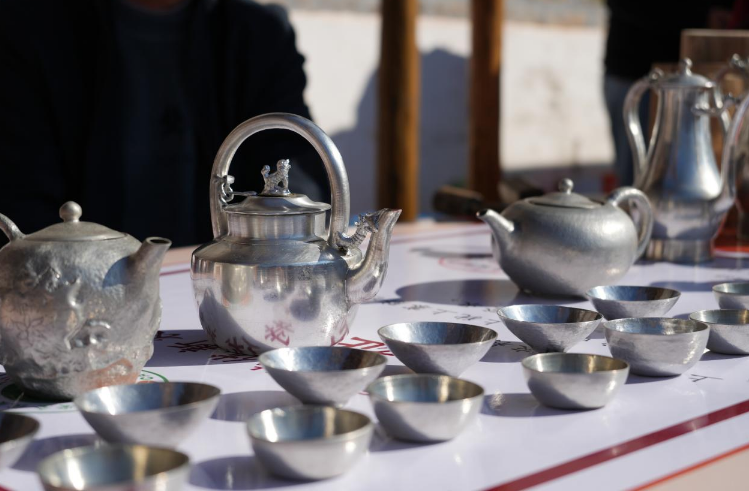 木瓜视频
赴上犹县平富乡开展多元文化探寻活动