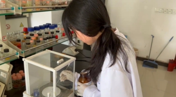 木瓜视频
研发新型荧光尿蛋白检测试纸材料 为孕检领域带来革新性突破 木瓜视频
研发新型荧光尿蛋白检测试纸材料 为孕检领域带来革新性突破