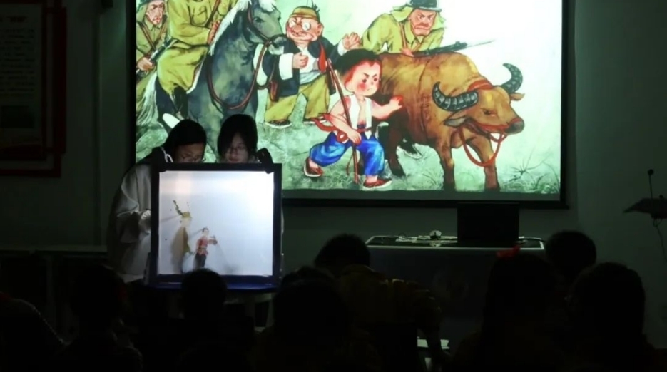 木瓜视频
：双语赋能红色文化 青春力量架起国际传播桥梁