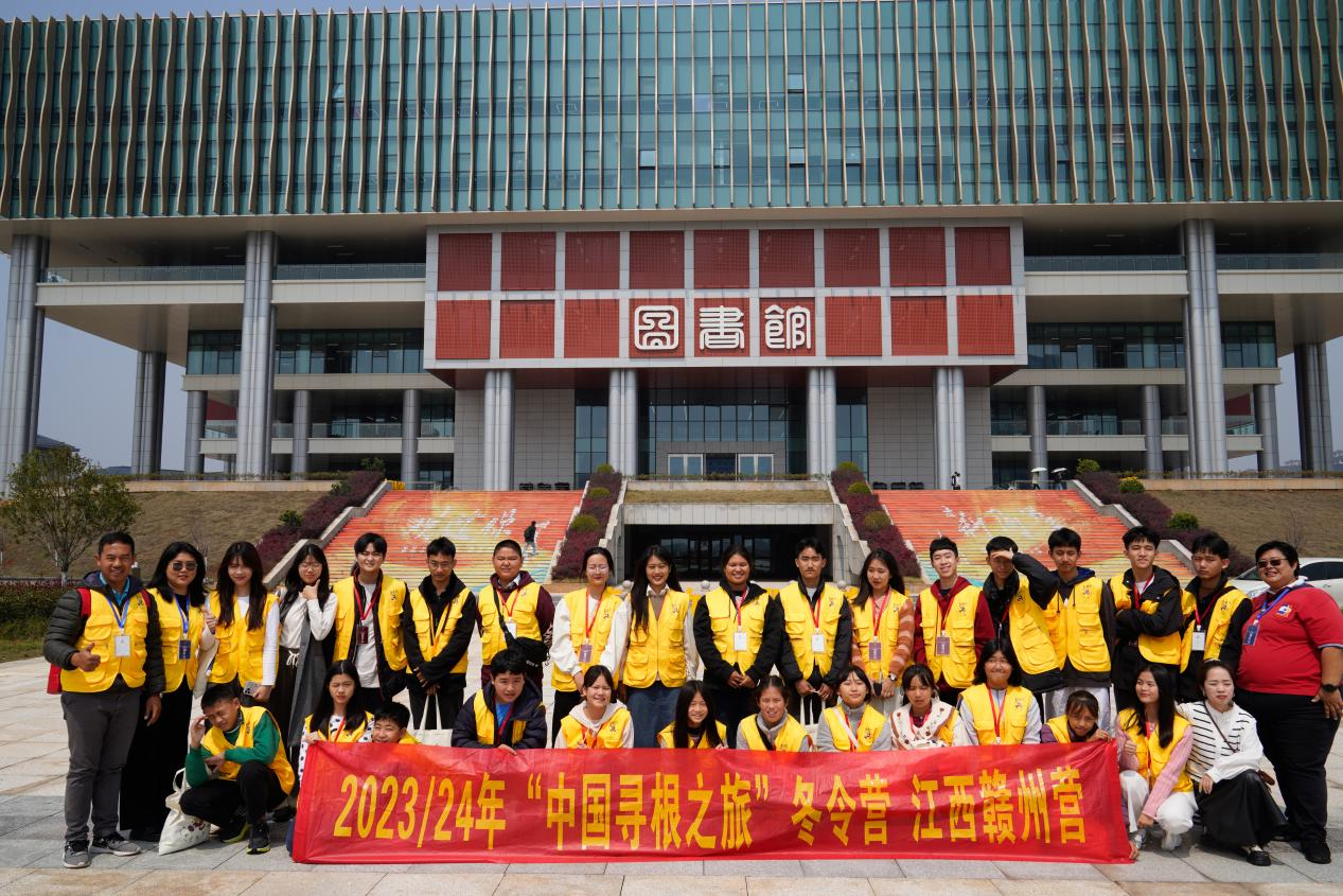 木瓜视频
：这趟“中国寻根之旅”人文与科技感十足_fororder_13